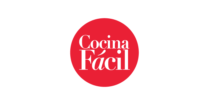 Logo Revista Cocina Fácil