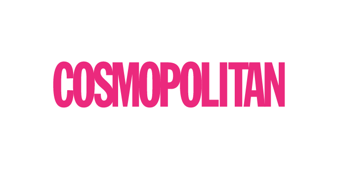 Logo Revista Cosmopolitan