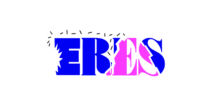 Logo Revista Eres