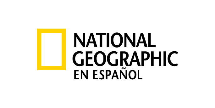 Logo Revista National Geographic