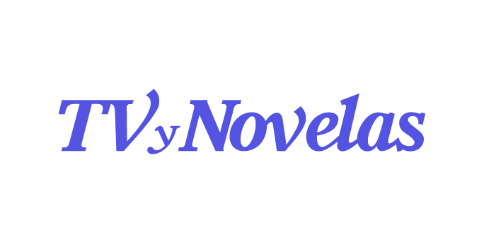 Logo Revista TVyNovelas