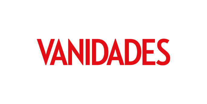 Logo Revista Vanidades
