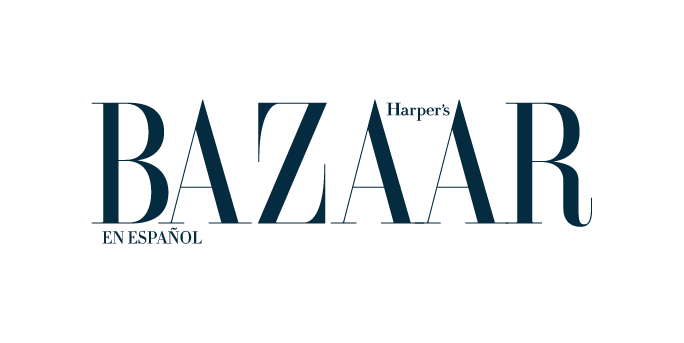 Logo Revista Harper's Bazaar
