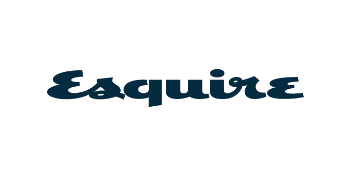 Logo Revista Esquire