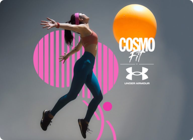 Cosmo Fit
