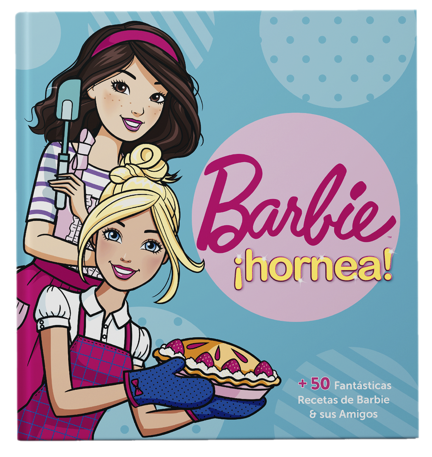 Barbie Hornea
